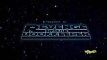 Revenge of the Bookkeeper episode