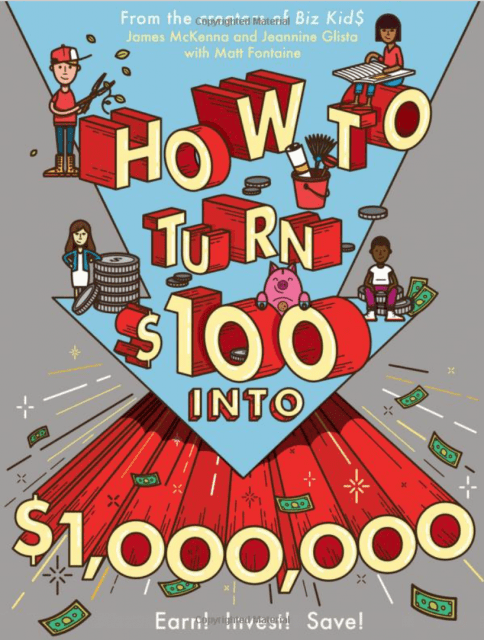 How to turn $100 into $1,000.