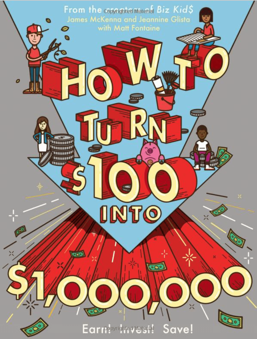 How to turn $100 into $1,000.